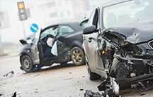 Chicago Motor Vehicle Accident Lawyers